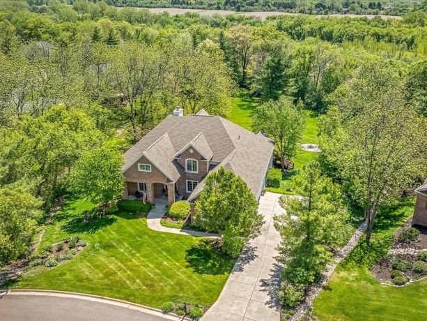 13055 Promontory, ROSCOE, Illinois 61073, 4 Bedrooms Bedrooms, ,4 BathroomsBathrooms,House,For Sale,Promontory,202602867
