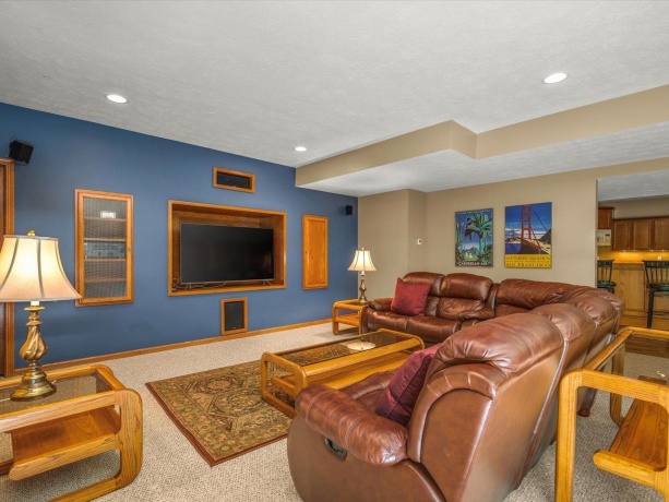 13055 Promontory, ROSCOE, Illinois 61073, 4 Bedrooms Bedrooms, ,4 BathroomsBathrooms,House,For Sale,Promontory,202602867