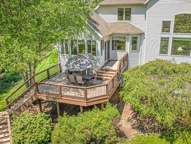13055 Promontory, ROSCOE, Illinois 61073, 4 Bedrooms Bedrooms, ,4 BathroomsBathrooms,House,For Sale,Promontory,202602867