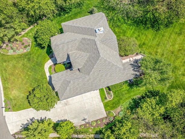 13055 Promontory, ROSCOE, Illinois 61073, 4 Bedrooms Bedrooms, ,4 BathroomsBathrooms,House,For Sale,Promontory,202602867