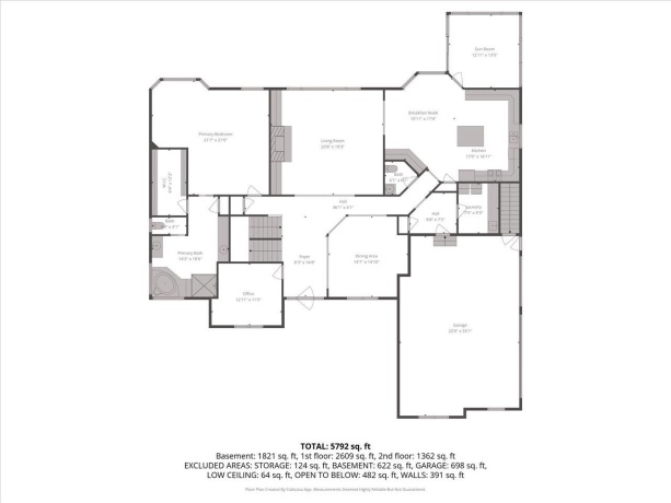 13055 Promontory, ROSCOE, Illinois 61073, 4 Bedrooms Bedrooms, ,4 BathroomsBathrooms,House,For Sale,Promontory,202602867