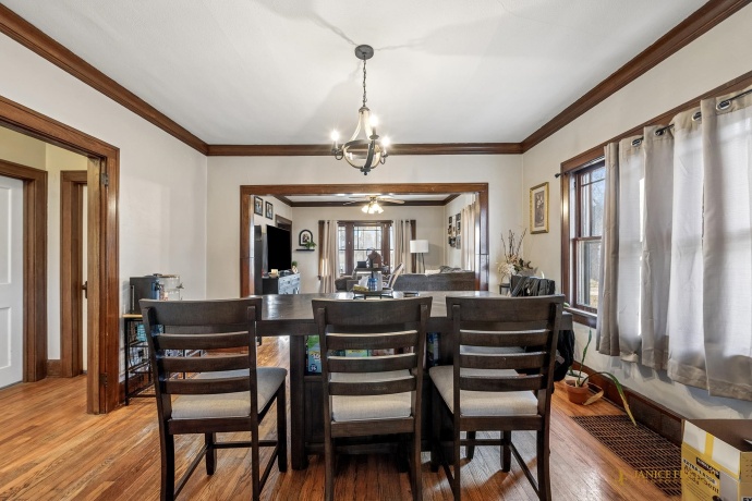 522 Rome, ROCKFORD, Illinois 61107, 2 Bedrooms Bedrooms, ,2 BathroomsBathrooms,House,For Sale,Rome,202601404