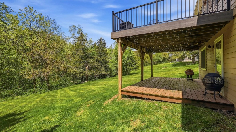 7 Copperwood Gap, GALENA, Illinois 61036, 3 Bedrooms Bedrooms, ,2 BathroomsBathrooms,House,For Sale,Copperwood Gap,202602868