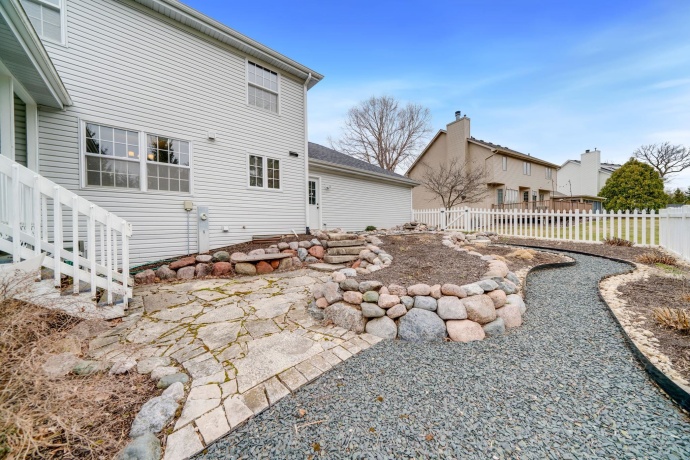 5235 Solitude, ROCKFORD, Illinois 61114, 4 Bedrooms Bedrooms, ,2 BathroomsBathrooms,House,For Sale,Solitude,202601451