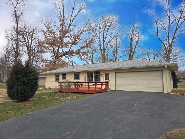 2544 TUCK-A-WAY, ROCKFORD, Illinois 61107, 3 Bedrooms Bedrooms, ,2 BathroomsBathrooms,House,For Sale,TUCK-A-WAY,202601600
