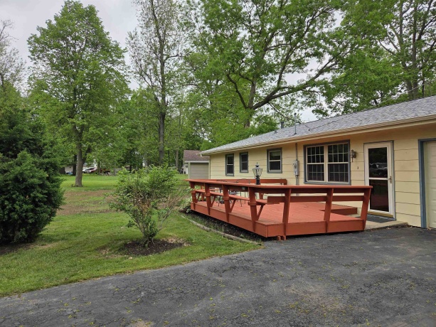 2544 TUCK-A-WAY, ROCKFORD, Illinois 61107, 3 Bedrooms Bedrooms, ,2 BathroomsBathrooms,House,For Sale,TUCK-A-WAY,202601600