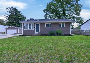7917-7921 Venus, LOVES PARK, Illinois 61111, 2 Bedrooms Bedrooms, ,2 BathroomsBathrooms,House,For Sale,Venus,202602870