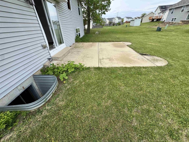 3809 Biltmore Chase, ROCKFORD, Illinois 61109, 3 Bedrooms Bedrooms, ,1 BathroomBathrooms,House,For Sale,Biltmore Chase,202602871