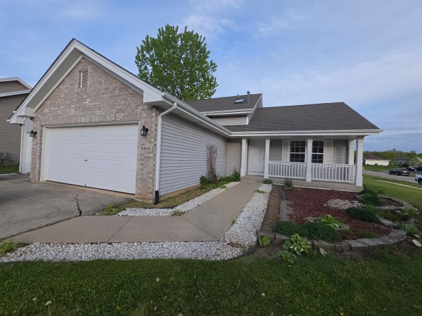 3809 Biltmore Chase, ROCKFORD, Illinois 61109, 3 Bedrooms Bedrooms, ,1 BathroomBathrooms,House,For Sale,Biltmore Chase,202602871