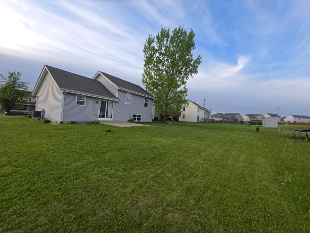 3809 Biltmore Chase, ROCKFORD, Illinois 61109, 3 Bedrooms Bedrooms, ,1 BathroomBathrooms,House,For Sale,Biltmore Chase,202602871