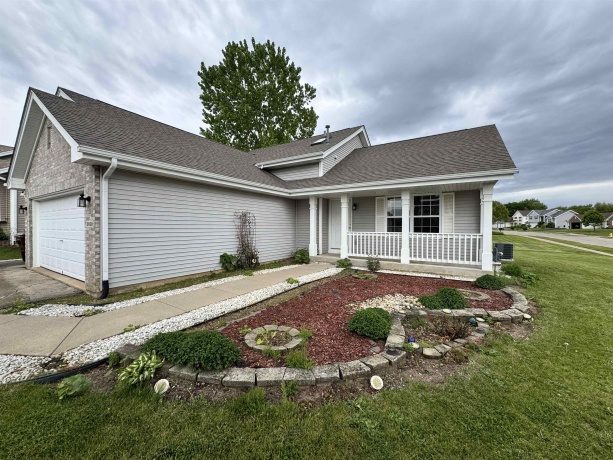 3809 Biltmore Chase, ROCKFORD, Illinois 61109, 3 Bedrooms Bedrooms, ,1 BathroomBathrooms,House,For Sale,Biltmore Chase,202602871