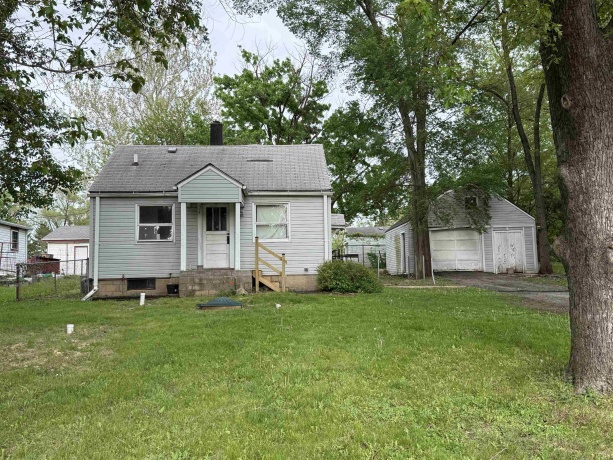 1319 Springfield, ROCKFORD, Illinois 61101, 1 Bedroom Bedrooms, ,1 BathroomBathrooms,House,For Sale,Springfield,202602872