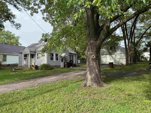 1319 Springfield, ROCKFORD, Illinois 61101, 1 Bedroom Bedrooms, ,1 BathroomBathrooms,House,For Sale,Springfield,202602872