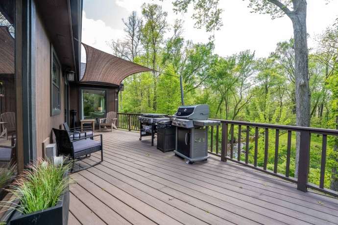 911.5 Melugins Grove, WEST BROOKLYN, Illinois 61378, 4 Bedrooms Bedrooms, ,2 BathroomsBathrooms,House,For Sale,Melugins Grove,202602879