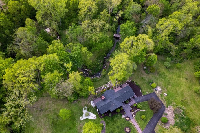 911.5 Melugins Grove, WEST BROOKLYN, Illinois 61378, 4 Bedrooms Bedrooms, ,2 BathroomsBathrooms,House,For Sale,Melugins Grove,202602879
