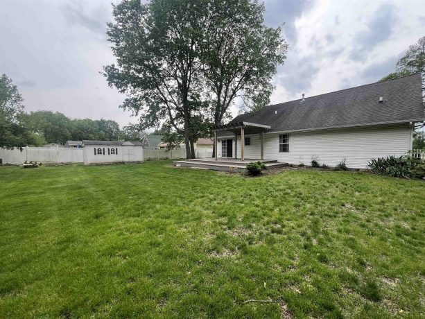637 NORTH PRAIRIE, ROCKTON, Illinois 61072, 3 Bedrooms Bedrooms, ,2 BathroomsBathrooms,House,For Sale,NORTH PRAIRIE,202602882