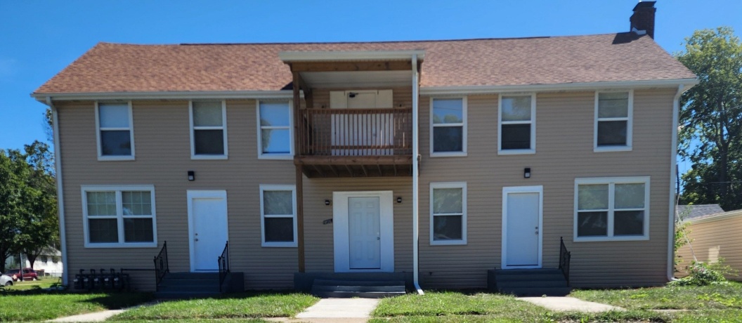 2304 4TH, ROCKFORD, Illinois 61104, ,3 - 4 Units,For Sale,4TH,202602883