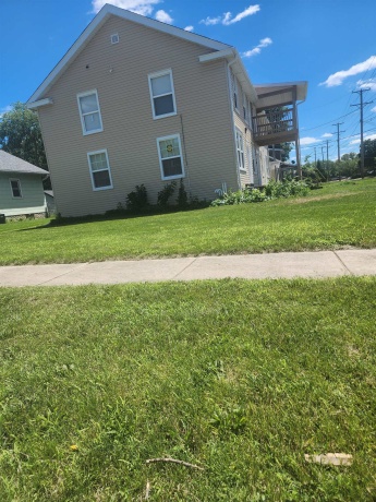 2304 4TH, ROCKFORD, Illinois 61104, ,3 - 4 Units,For Sale,4TH,202602883