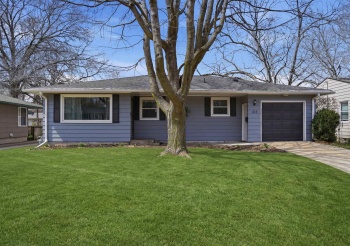 613 Garden Walk, DIXON, Illinois 61021, 3 Bedrooms Bedrooms, ,2 BathroomsBathrooms,House,For Sale,Garden Walk,202602884