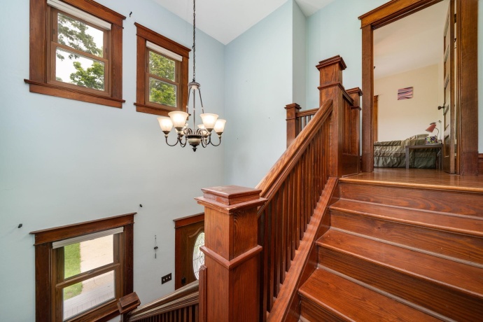 506 6th, OREGON, Illinois 61061, 3 Bedrooms Bedrooms, ,2 BathroomsBathrooms,House,For Sale,6th,202602885