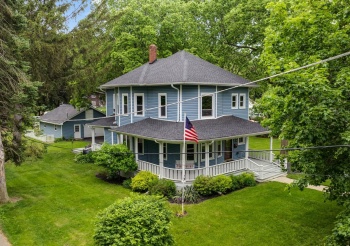 506 6th, OREGON, Illinois 61061, 3 Bedrooms Bedrooms, ,2 BathroomsBathrooms,House,For Sale,6th,202602885