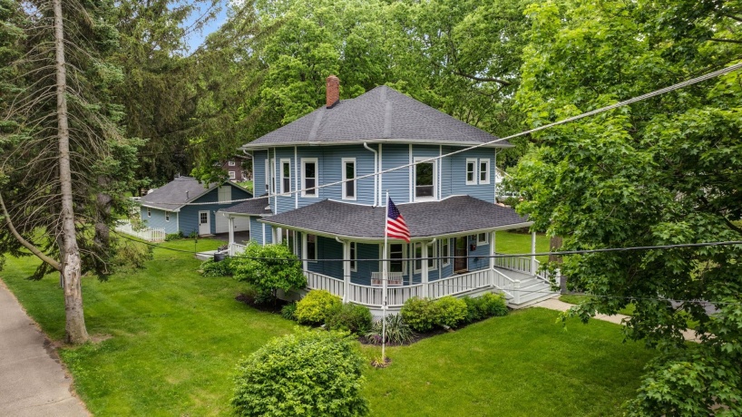 506 6th, OREGON, Illinois 61061, 3 Bedrooms Bedrooms, ,2 BathroomsBathrooms,House,For Sale,6th,202602885