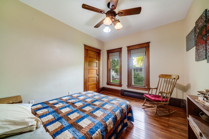 506 6th, OREGON, Illinois 61061, 3 Bedrooms Bedrooms, ,2 BathroomsBathrooms,House,For Sale,6th,202602885