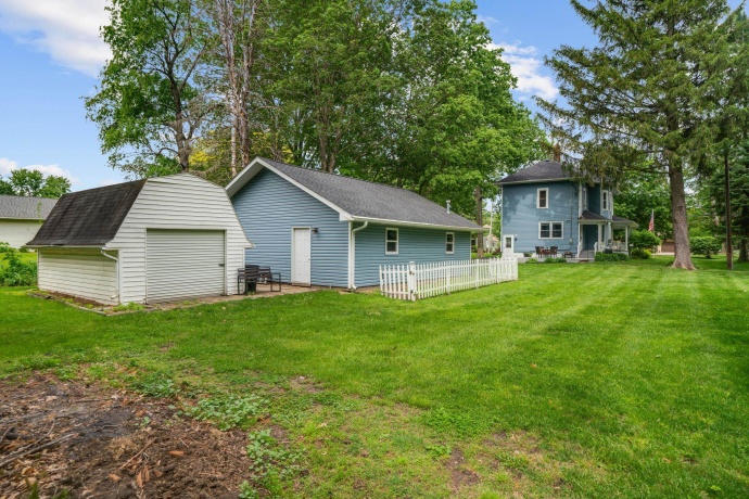 506 6th, OREGON, Illinois 61061, 3 Bedrooms Bedrooms, ,2 BathroomsBathrooms,House,For Sale,6th,202602885
