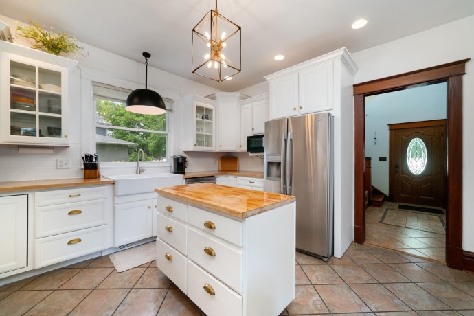 506 6th, OREGON, Illinois 61061, 3 Bedrooms Bedrooms, ,2 BathroomsBathrooms,House,For Sale,6th,202602885