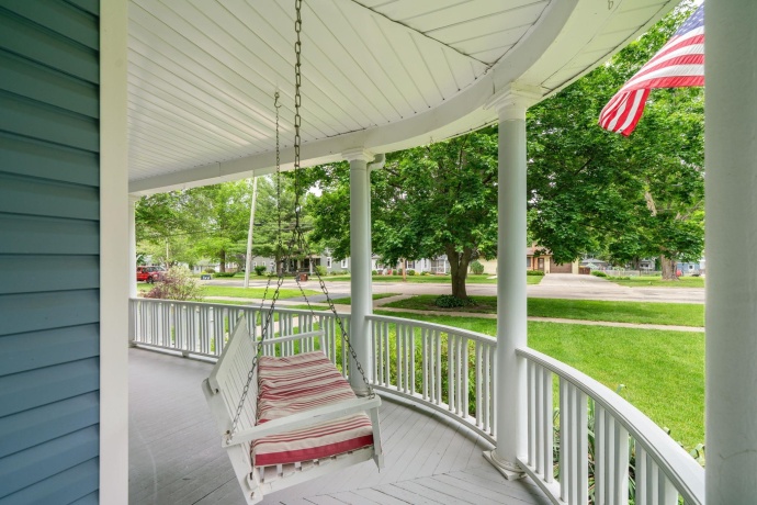 506 6th, OREGON, Illinois 61061, 3 Bedrooms Bedrooms, ,2 BathroomsBathrooms,House,For Sale,6th,202602885