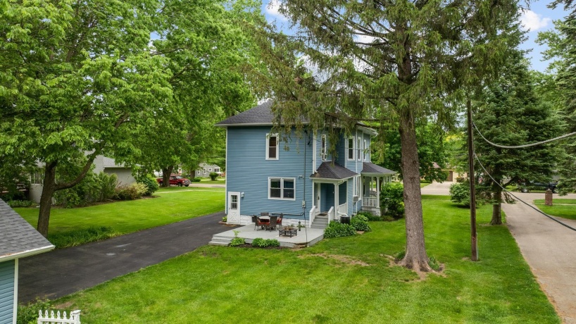 506 6th, OREGON, Illinois 61061, 3 Bedrooms Bedrooms, ,2 BathroomsBathrooms,House,For Sale,6th,202602885