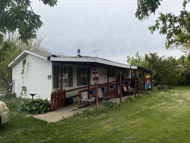 14382 Kent, KENT, Illinois 61044, 3 Bedrooms Bedrooms, ,2 BathroomsBathrooms,House,For Sale,Kent,202602886