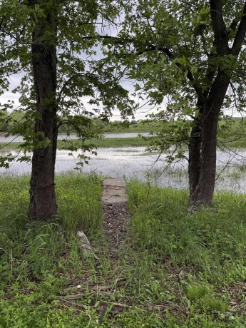2122 River, GALENA, Illinois 61036, 1 Bedroom Bedrooms, ,1 BathroomBathrooms,House,For Sale,River,202602887