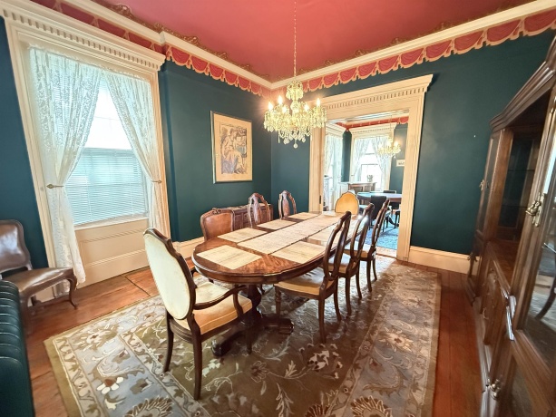 1004 Park, GALENA, Illinois 61036, 8 Bedrooms Bedrooms, ,8 BathroomsBathrooms,House,For Sale,Park,202602888