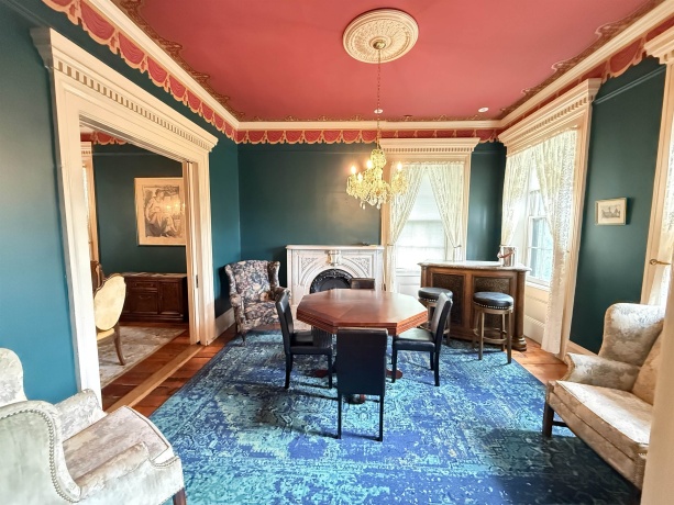 1004 Park, GALENA, Illinois 61036, 8 Bedrooms Bedrooms, ,8 BathroomsBathrooms,House,For Sale,Park,202602888
