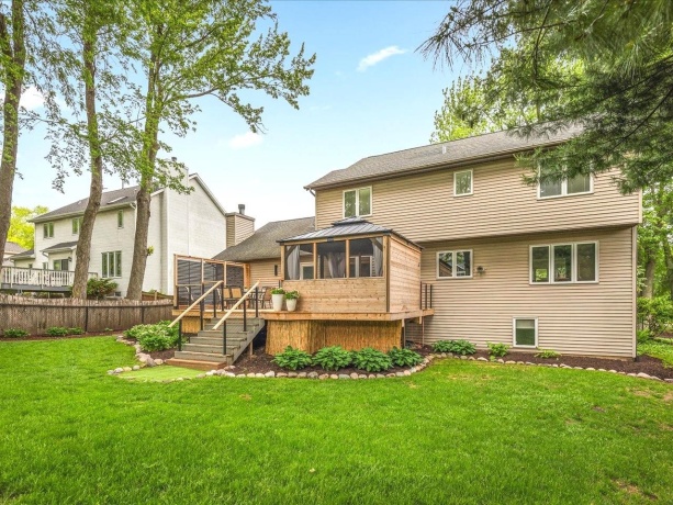 3721 APPLEWOOD, ROCKFORD, Illinois 61114, 4 Bedrooms Bedrooms, ,2 BathroomsBathrooms,House,For Sale,APPLEWOOD,202602891