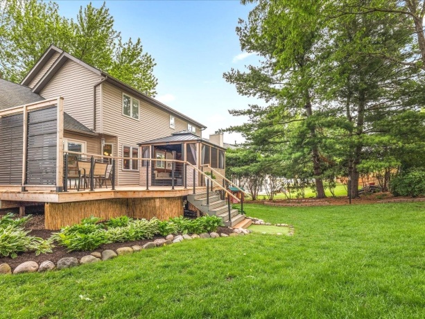 3721 APPLEWOOD, ROCKFORD, Illinois 61114, 4 Bedrooms Bedrooms, ,2 BathroomsBathrooms,House,For Sale,APPLEWOOD,202602891