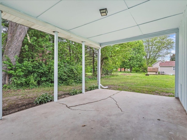 118 Hawley, AMBOY, Illinois 61310, 3 Bedrooms Bedrooms, ,1 BathroomBathrooms,House,For Sale,Hawley,202602892