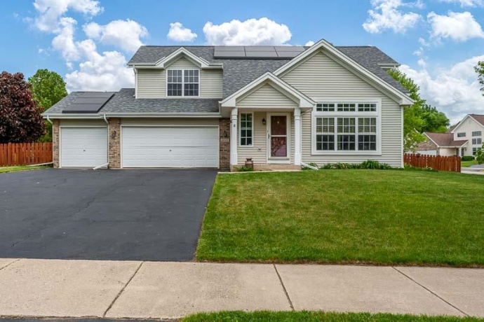 3823 Ashwinton, ROCKFORD, Illinois 61109, 3 Bedrooms Bedrooms, ,1 BathroomBathrooms,House,For Sale,Ashwinton,202602893