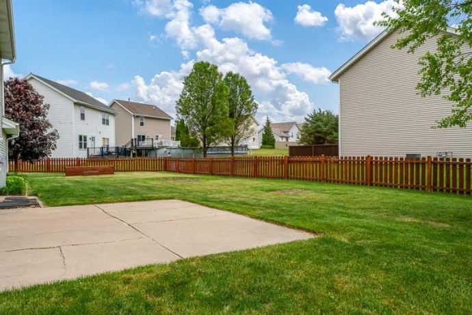 3823 Ashwinton, ROCKFORD, Illinois 61109, 3 Bedrooms Bedrooms, ,1 BathroomBathrooms,House,For Sale,Ashwinton,202602893