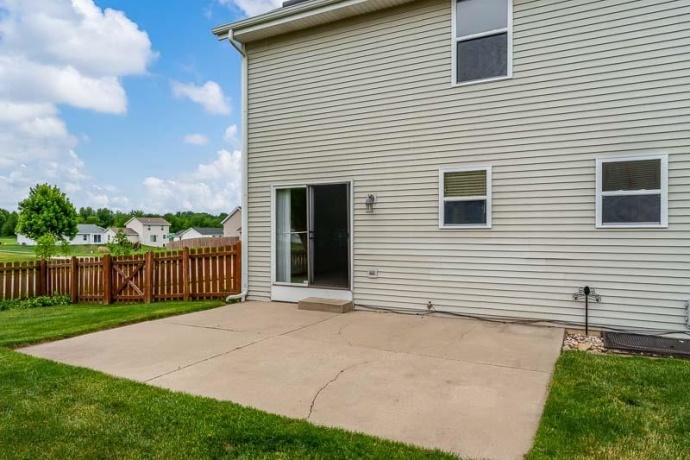 3823 Ashwinton, ROCKFORD, Illinois 61109, 3 Bedrooms Bedrooms, ,1 BathroomBathrooms,House,For Sale,Ashwinton,202602893