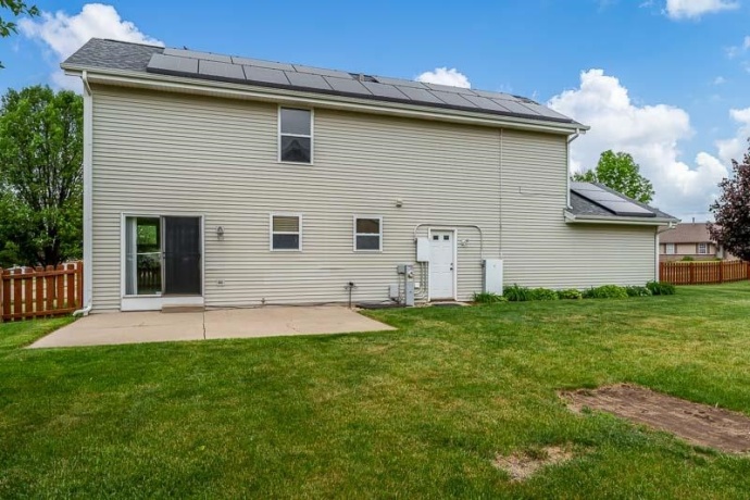 3823 Ashwinton, ROCKFORD, Illinois 61109, 3 Bedrooms Bedrooms, ,1 BathroomBathrooms,House,For Sale,Ashwinton,202602893