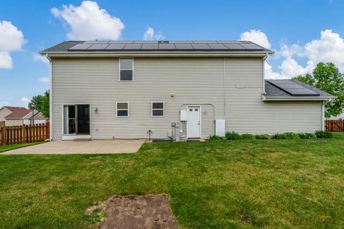 3823 Ashwinton, ROCKFORD, Illinois 61109, 3 Bedrooms Bedrooms, ,1 BathroomBathrooms,House,For Sale,Ashwinton,202602893