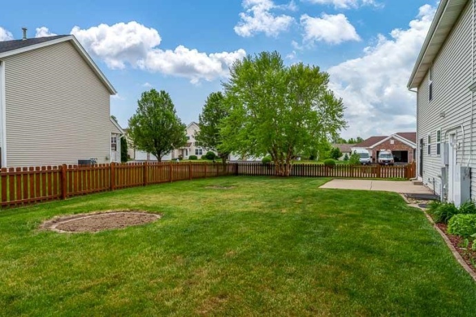 3823 Ashwinton, ROCKFORD, Illinois 61109, 3 Bedrooms Bedrooms, ,1 BathroomBathrooms,House,For Sale,Ashwinton,202602893