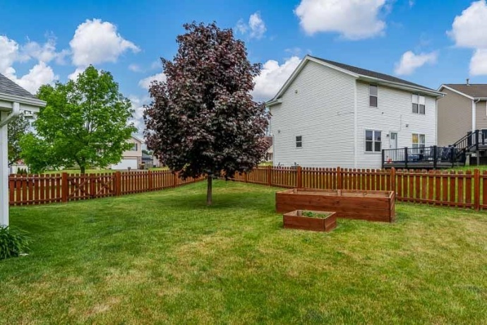 3823 Ashwinton, ROCKFORD, Illinois 61109, 3 Bedrooms Bedrooms, ,1 BathroomBathrooms,House,For Sale,Ashwinton,202602893