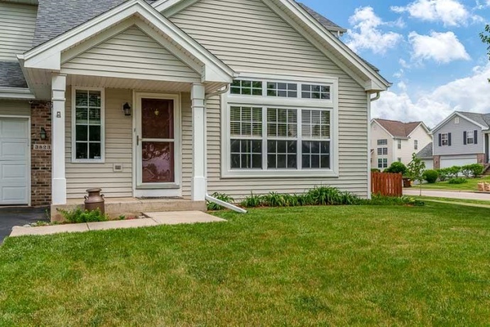 3823 Ashwinton, ROCKFORD, Illinois 61109, 3 Bedrooms Bedrooms, ,1 BathroomBathrooms,House,For Sale,Ashwinton,202602893