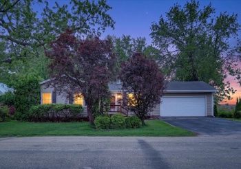 405 Cherry, FORRESTON, Illinois 61030, 3 Bedrooms Bedrooms, ,1 BathroomBathrooms,House,For Sale,Cherry,202602894