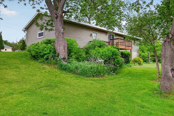 405 Cherry, FORRESTON, Illinois 61030, 3 Bedrooms Bedrooms, ,1 BathroomBathrooms,House,For Sale,Cherry,202602894
