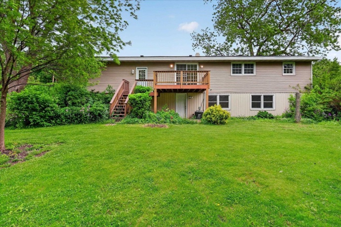 405 Cherry, FORRESTON, Illinois 61030, 3 Bedrooms Bedrooms, ,1 BathroomBathrooms,House,For Sale,Cherry,202602894