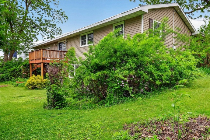 405 Cherry, FORRESTON, Illinois 61030, 3 Bedrooms Bedrooms, ,1 BathroomBathrooms,House,For Sale,Cherry,202602894